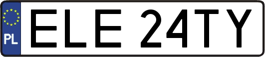 ELE24TY
