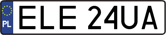 ELE24UA