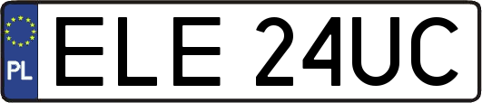 ELE24UC