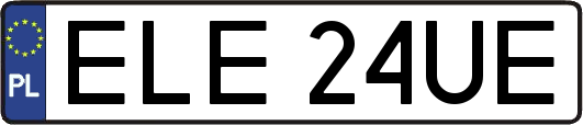ELE24UE