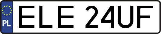 ELE24UF