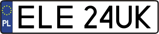ELE24UK