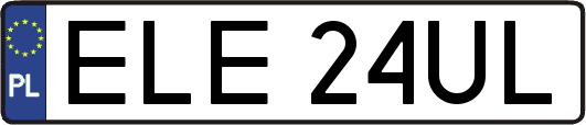 ELE24UL