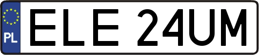 ELE24UM