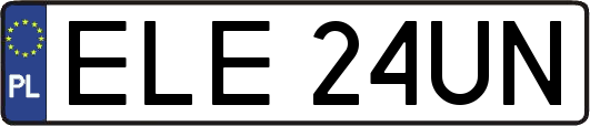 ELE24UN