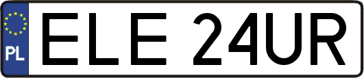 ELE24UR