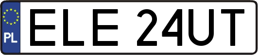 ELE24UT