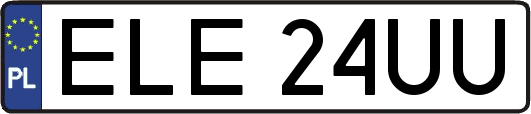 ELE24UU