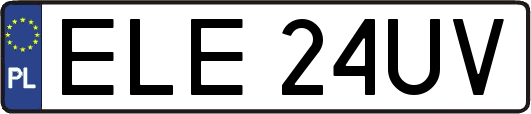 ELE24UV