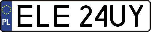 ELE24UY