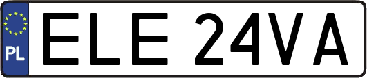 ELE24VA