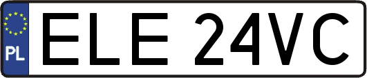 ELE24VC