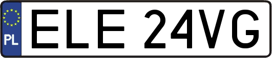 ELE24VG