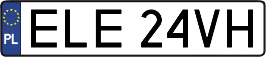 ELE24VH