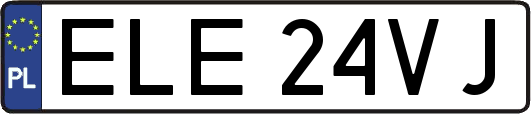 ELE24VJ