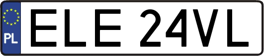ELE24VL