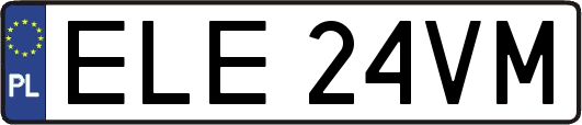 ELE24VM