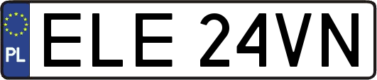 ELE24VN