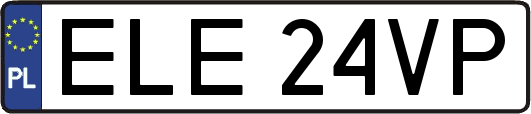ELE24VP