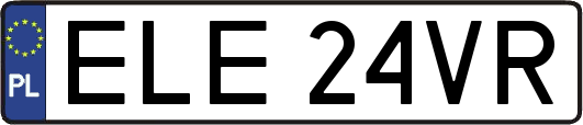 ELE24VR