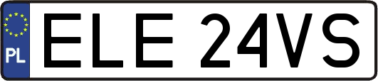 ELE24VS