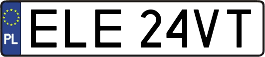 ELE24VT