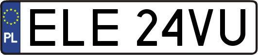 ELE24VU