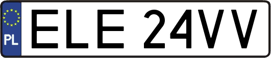 ELE24VV