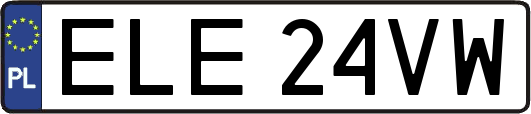 ELE24VW