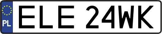ELE24WK