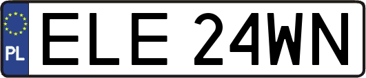 ELE24WN