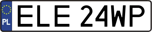 ELE24WP