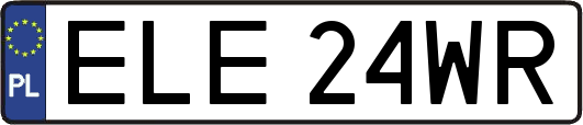 ELE24WR