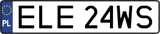 ELE24WS