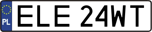 ELE24WT