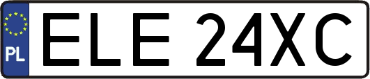 ELE24XC
