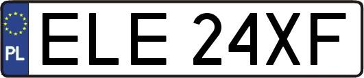 ELE24XF