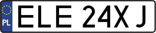 ELE24XJ