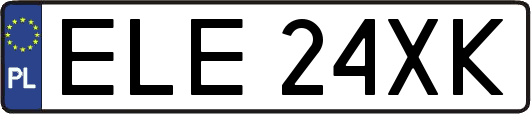 ELE24XK