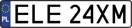 ELE24XM