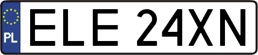 ELE24XN