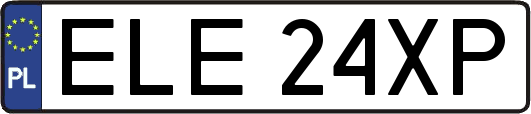 ELE24XP