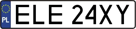 ELE24XY