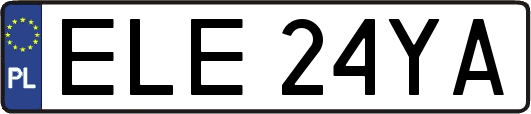 ELE24YA