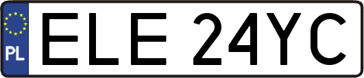 ELE24YC