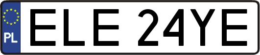 ELE24YE