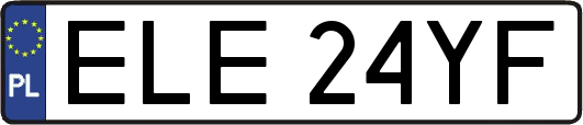ELE24YF