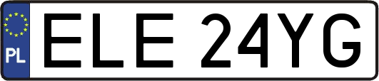 ELE24YG