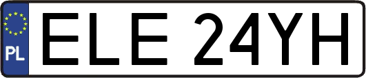 ELE24YH