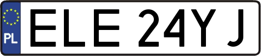 ELE24YJ